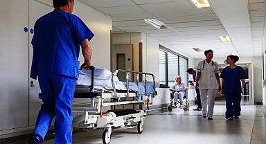 İŞKUR duyurdu: ‘Şehir hastanelerine temizlik işçisi ve 20 branş daha alınacak’ KPSS şartı yok