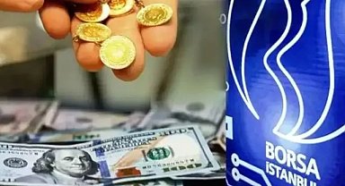 İslam Memiş pazartesiyi işaret ederek dikkat dedi! Gram altında 100 TL…