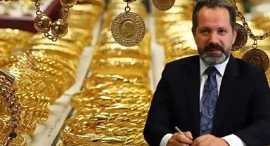 İslam Memiş’ten altın ve dolar için kritik öneriler! 14 gün içinde…