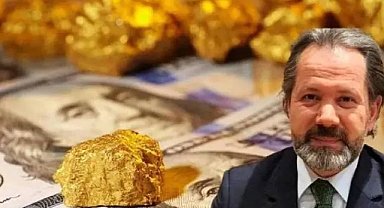 İslam Memiş’ten kritik altın uyarısı: ’Pazartesi’ can yakacak!