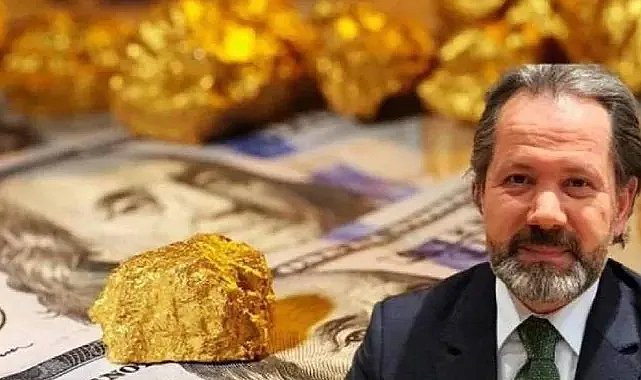 İslam Memiş’ten kritik altın uyarısı: ’Pazartesi’ can yakacak!
