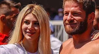 İsmail Balaban Survivor'a katılacak mı? Eşi İlayda Şeker yanıtladı