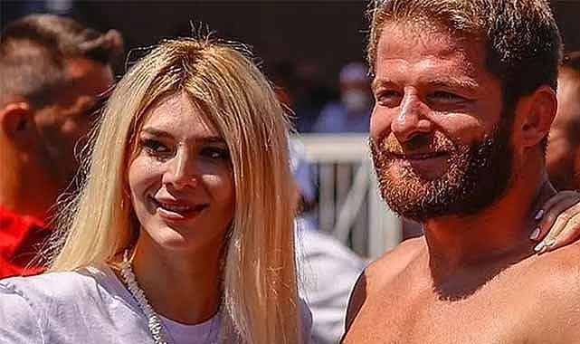İsmail Balaban Survivor'a katılacak mı? Eşi İlayda Şeker yanıtladı