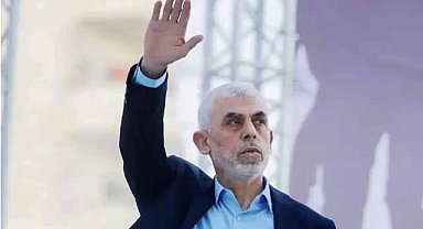 İsrail Dışişleri Bakanı Katz, Hamas Lideri Yahya Sinwar'ın öldüğünü doğruladı