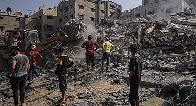 İsrail’in Beyrut’a düzenlediği saldırıda can kaybı 18’e yükseldi