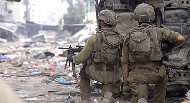 İsrail'in Lübnan’da asker kaybı 8’e yükseldi