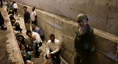 İsrail ve İran arasındaki gerilim tırmanıyor