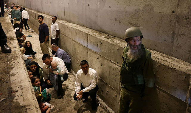 İsrail ve İran arasındaki gerilim tırmanıyor