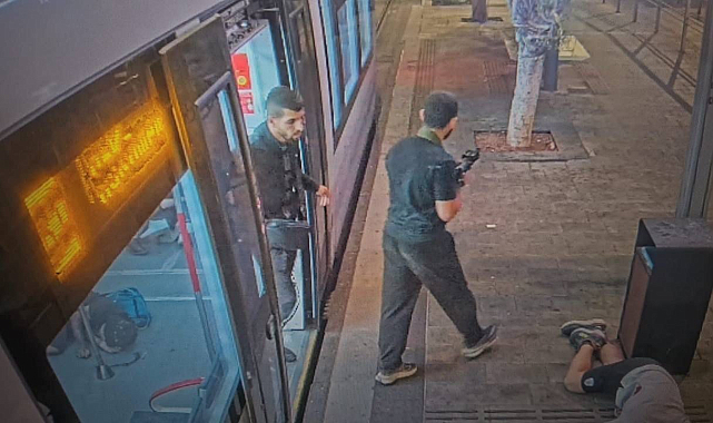 İsrail'de silahlı saldırı: 10 yaralı