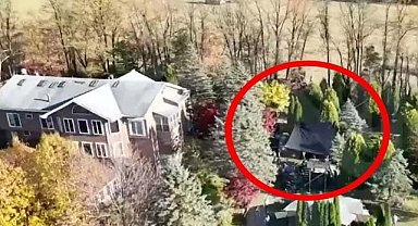 İşte Fetullah Gülen için kazılan çukur! FETÖ elebaşını gömme hazırlığı