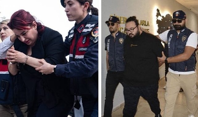 jahrein’den Yenidoğan bebek çetesi'nin tutuklanmasına sert eleştiri!