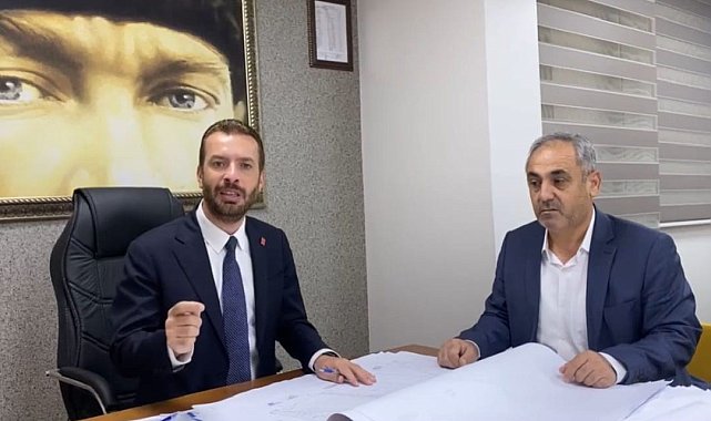 Kaçak yapılaşma tarihe karışıyor