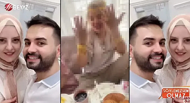 Kadir Ezildi’nin nişanlısını başörtüsüz halde paylaştılar! Ezildi’den sert paylaşım