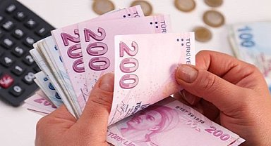 Kamu Personeline 3.5 trilyon nakit ödeme