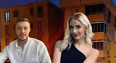 Kan donduran olay! Kuzeni tarafından defalarca bıçaklanarak öldürüldü