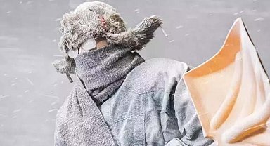 Kar yağışı için tarih verildi! Sonbahardan kışa hızla geçeceğiz