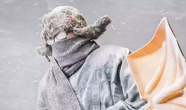 Kar yağışı için tarih verildi! Sonbahardan kışa hızla geçeceğiz