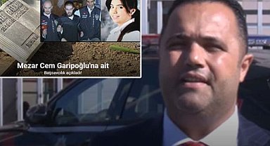 Karabulut ailesi Cem Garipoğlu'nun raporuna itiraz edecek