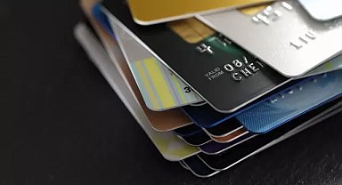 Kart limitlerinde değişiklik: 7 bin TL’lik harcama 