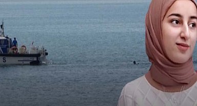 Kayıp öğrenci Rojin için umutlu bekleyiş