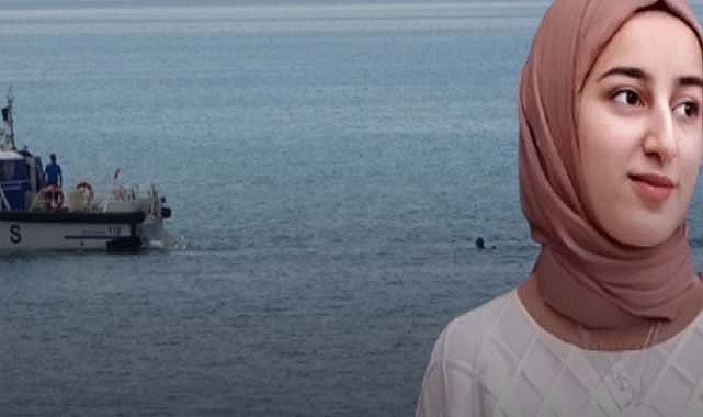 Kayıp öğrenci Rojin için umutlu bekleyiş