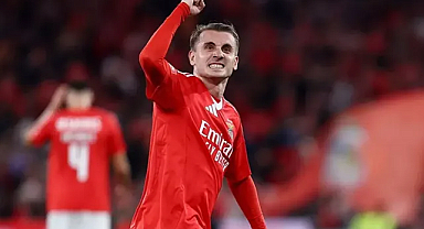 Kerem Aktürkoğlu’nun sakatlığı Benfica’yı yıktı!