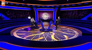 Kim Milyoner Olmak İster’de 1 milyonluk soru! Ramazan Çulha kimdir?