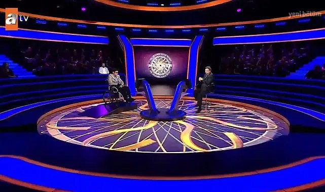 Kim Milyoner Olmak İster’de 1 milyonluk soru! Ramazan Çulha kimdir?