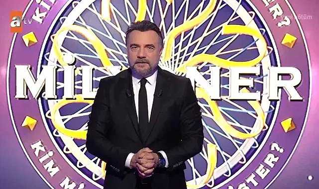 Kim Milyoner Olmak İster'de yarışmacının cevabı Kaynarca'yı sinirlendirdi!