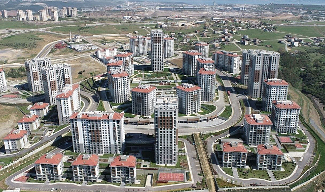 Kira artışlarına Hükümet incelemesi! Bakan Şimşek: ‘Dar gelirliye sosyal konut projesi yolda’