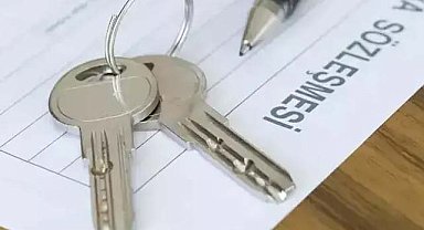 Kirasını 20 TL eksik ödeyen kiracı tahliye edildi