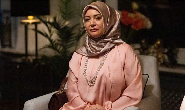 Kızılcık Şerbeti'nin Pembe'sinin eski hali ortalığı salladı