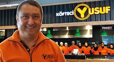 Köfteci Yusuf domuz eti iddiasıyla gündemde! Köfteci Yusuf kimin?