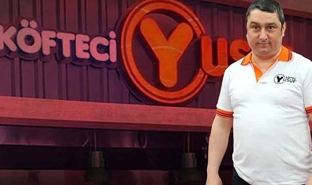 Köfteci Yusuf skandalında çarpıcı detay