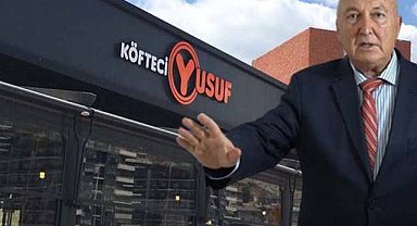 Köfteci Yusuf skandalının arkasında kimlerin olduğunu söyledi! Ünlü profesörden çarpıcı açıklama