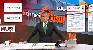 Köfteci Yusuf'ta domuz eti skandalı! Köfteci Yusuf’un sahibine ulaşılamıyor