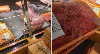 Köfteci Yusuf’ta et kıtlığı: Alışverişte şaşkınlık ve destek