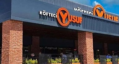 Köfteci Yusuf'tan domuz eti iddialarına sert yanıt geldi