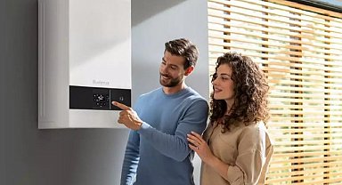 Kombinin havası nasıl alınır? 6 adımda kombinin havasını alın!