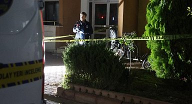 Konya'da kadın cinayeti! Eşi tarafından bıçaklanarak öldürdü