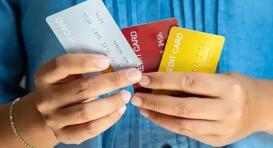 Kredi kartı yasaklandı! 