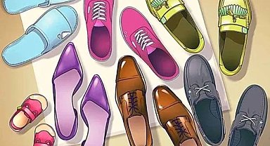 Küçük hatayı fark edebilecek misiniz? 5 saniyede gören yüksek IQ’ya sahip oluyor! 