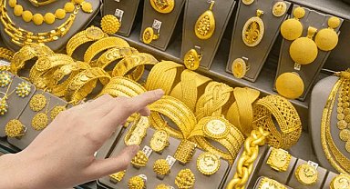 Kuyumculukta kayıt dışı sorunu: Denetimler artıyor