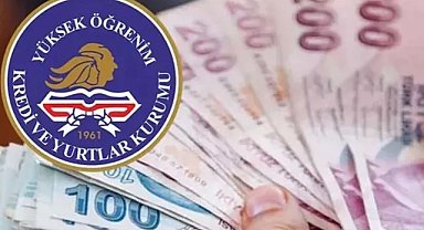 KYK burs ve Kredi başvuruları başladı! Nasıl başvurulur? 