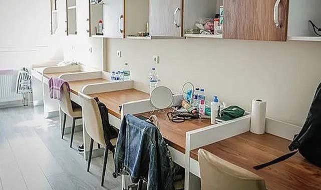 KYK yurtlarında düzenleme! Giriş çıkış saatleri değişiyor