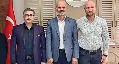 Ladik’te elektrikli araçlar için şarj istasyonları kuruluyor