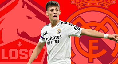 Lille-Real Madrid maçı ne zaman, hangi kanalda? Arda Güler forma giyecek mi?