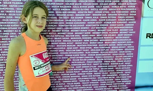 Lisanslı atlete ‘yaşın küçük’ diyip madalyasını vermediler
