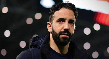 Manchester United yeni teknik direktörü belli oldu