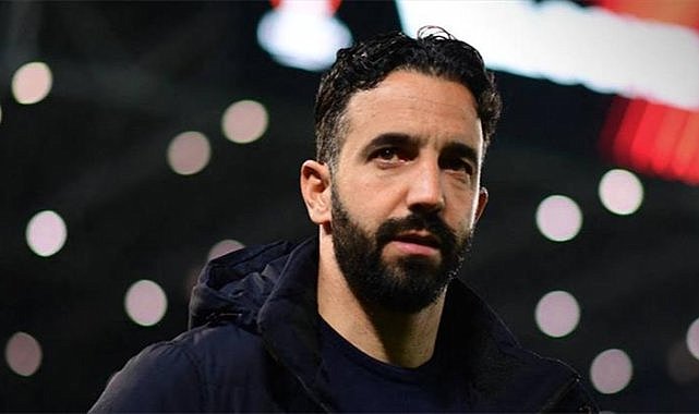 Manchester United yeni teknik direktörü belli oldu